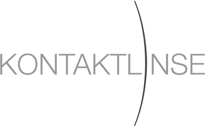 Kontaktlinsen-Institut Logo